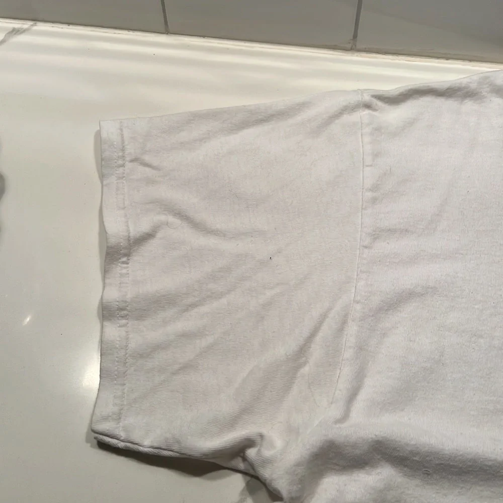 Baker men’s tee - Picture 4 of 4